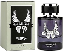 Pendora Scents Harrier - Парфумована вода — фото N1