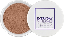 Духи, Парфюмерия, косметика УЦЕНКА Румяна - Everyday Minerals Blush *