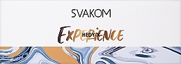 Духи, Парфюмерия, косметика Набор яиц-мастурбаторов - Svakom Hedy X Experience