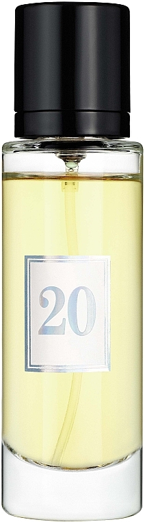 Fragrance World №20 - Парфюмированная вода