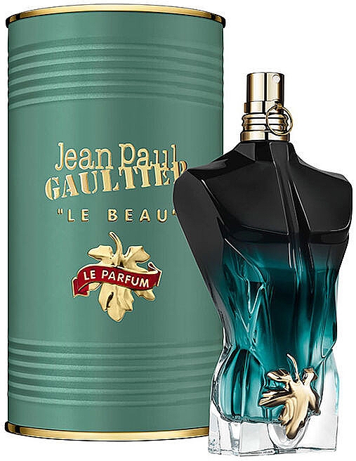 Jean Paul Gaultier Le Beau Le Parfum - Парфумована вода