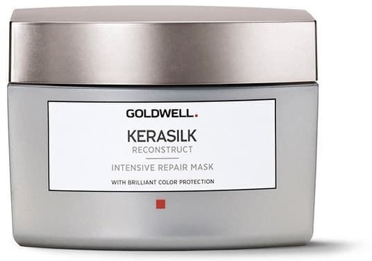 Маска интенсивно восстанавливающая - Goldwell Kerasilk Reconstruct Intensive Repair Mask — фото N1