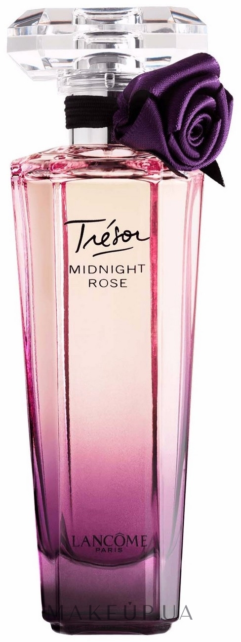 Lancome Tresor Midnight Rose - Парфюмированная вода — фото 30ml