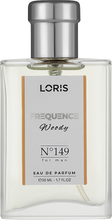 Loris Parfum M149 - Парфумована вода — фото N1