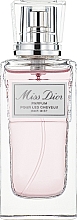 Духи, Парфюмерия, косметика Dior Miss Dior - Дымка для волос (тестер с крышечкой)