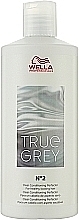 УЦЕНКА Прозрачный перфектор-уход - Wella Professionals True Grey Clear Conditioner Perfector * — фото N1