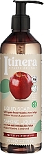 Жидкое мыло для рук с яблоком из Трентино - Itinera Apple From Trentino Liquid Soap — фото N1