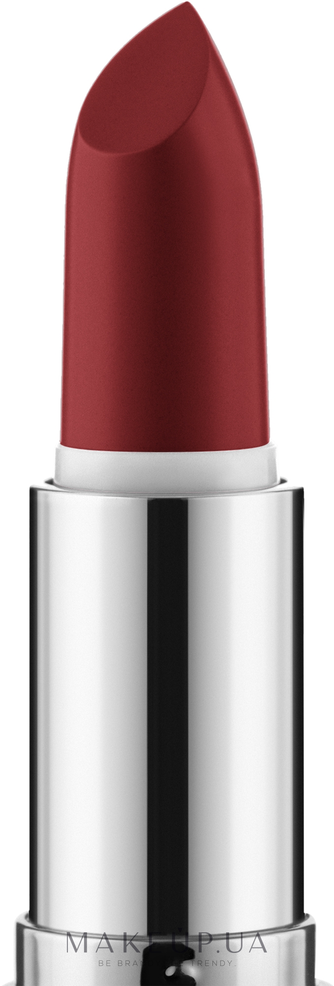 Помада для губ - Misslyn Color Crush Long-Lasting Lipstick — фото 130 - Honeymoon
