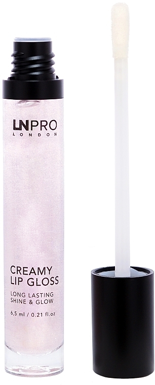 LN Pro Creamy Lip Gloss