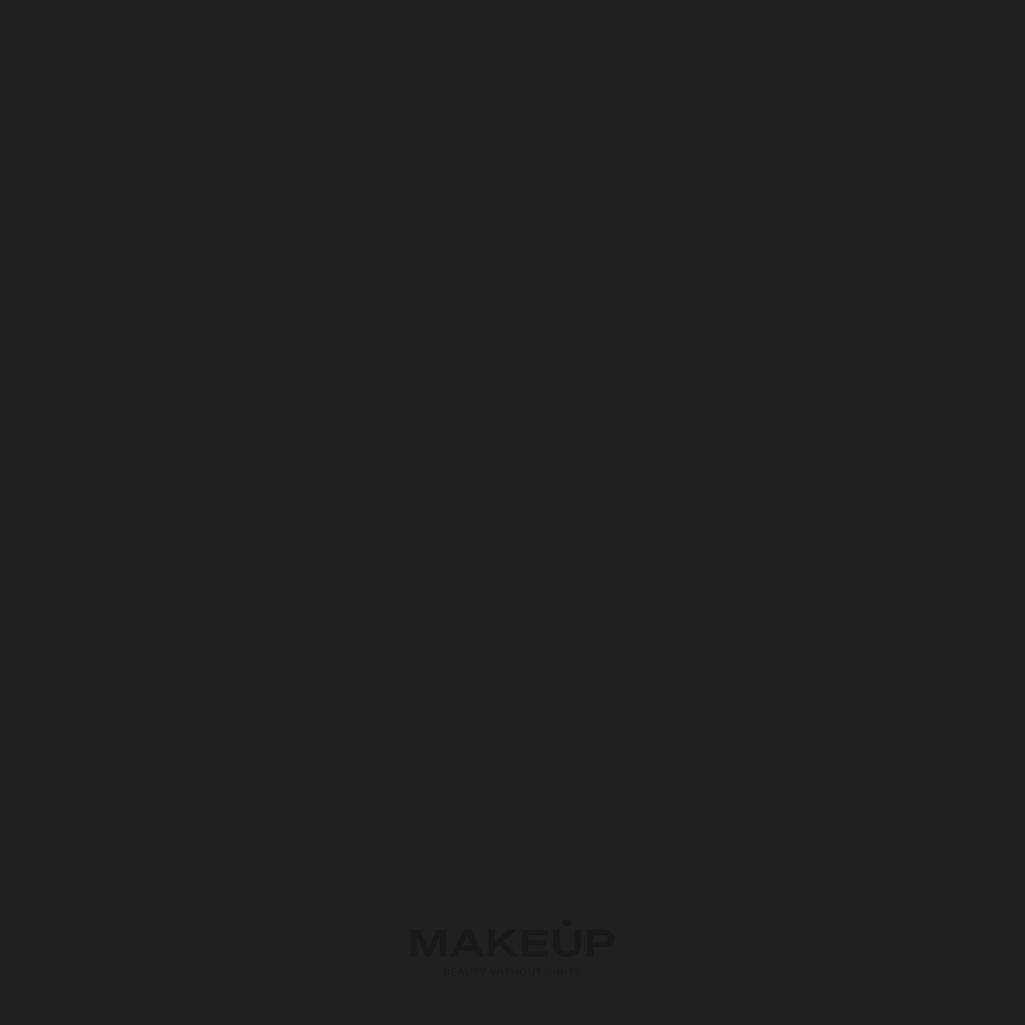 Підводка для очей - Vipera Stylish One Stroke Color Waterresistant Eyeliner — фото 01 - Black