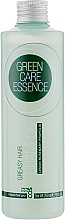 Парфумерія, косметика Шампунь для жирної шкіри голови - BBcos Green Care Essence Greasy Hair Shampoo
