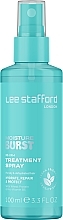Интенсивный спрей для волос 10в1 - Lee Stafford Hair Apology 10 in 1 Leave-in Treatment Spray — фото N1