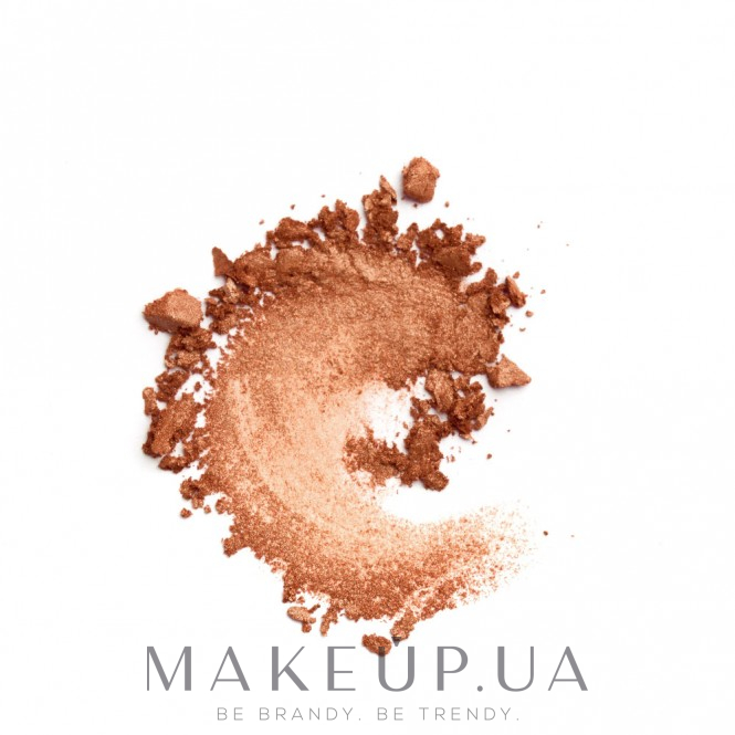 GRN Bronzing Powder - GRN Bronzing Powder — фото Cocoa