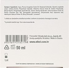 Интенсивно увлажняющий крем - Nikel Nikelhidris Intensive Moisturising Cream — фото N3