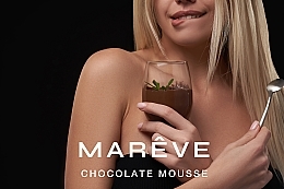 Рефіл дифузора з паличками "Chocolate Mousse" - MARÊVE — фото N7