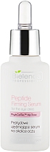 Пептидна сироватка для шкіри навколо очей - Bielenda Professional Eye Lift Program Peptide Firming Serum — фото N1