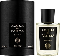 Acqua di Parma Camelia - Парфумована вода — фото N2