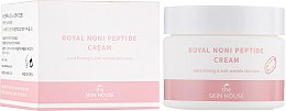 Парфумерія, косметика Зміцнювальний крем з пептидами та екстрактом ноні - The Skin House Royal Noni Peptide Cream