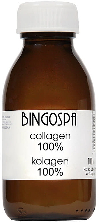 Коллаген - BingoSpa Collagen 100% — фото N3