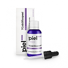 Духи, Парфюмерия, косметика Поверхностный химический пилинг - Piel Cosmetics TCA&Glicopeel