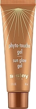 Парфумерія, косметика РОЗПРОДАЖ Відтінковий гель - Sisley Phyto-Touche Gel Sun Glow Gel *
