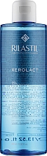 Делікатний очищувальний гель для тіла - Rilastil Xerolact Cleansing Gel — фото N3