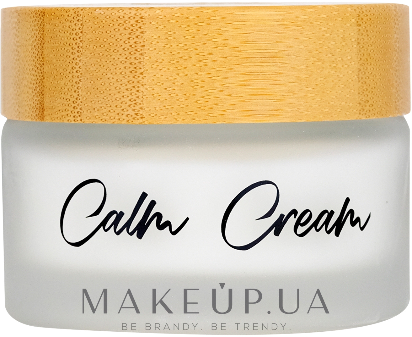 Успокаивающий крем для лица "Calm" - Lunnitsa Calm Cream — фото 50ml