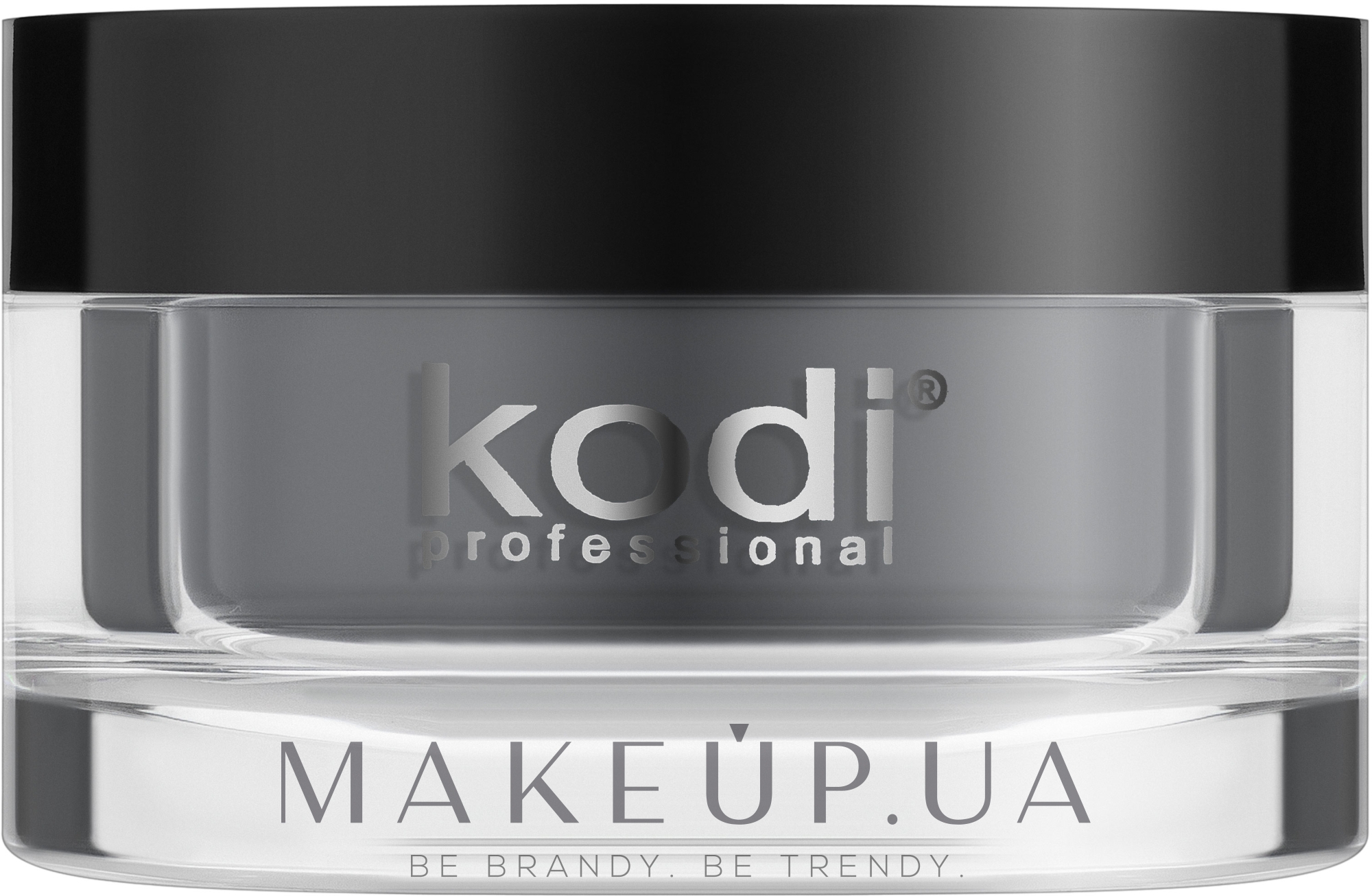 Камуфлирующий гель - Kodi Professional UV Gel kodi Luxe Masque Rose — фото 45ml