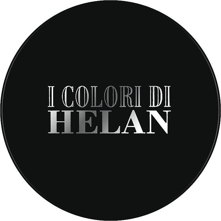 Компактні рум'яна для обличчя - Helan Compact Face Blush — фото N2