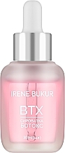 Сыворотка для лица "Ботокс" - Irene Bukur New Skin Professional — фото N1