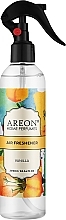 Ароматичний спрей для дому - Areon Home Perfume Vanilla Air Freshner — фото N1
