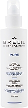 УЦІНКА Заспокійливий гель для шкіри голови - Brelil Bio Traitement Pure Calming Gel * — фото N2