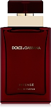Духи, Парфюмерия, косметика Dolce & Gabbana Pour Femme Intense - Парфюмированная вода