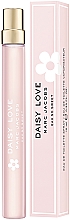 Marc Jacobs Daisy Love Eau So Sweet Travel Size - Туалетная вода — фото N2