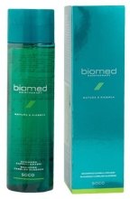 Духи, Парфюмерия, косметика Шампунь для жирной кожи головы - Biomed Capelli Grassi Shampoo