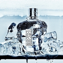 Diesel Only The Brave - Набор (edt/50ml + sh/gel/75ml) — фото N4