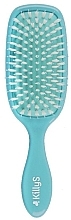 Духи, Парфюмерия, косметика Расческа для волос, бирюзовая - KillyS Hair Brush