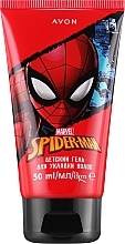 Avon Marvel Spider-Man - Гель для укладки волос — фото N1