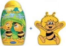 Духи, Парфюмерия, косметика Набор - Admiranda Maya the Bee (sh/gel/300ml + Wisp of bast)