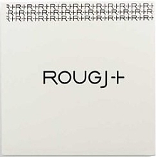Хайлайтер для лица - Rougi+ GlamTech Highlighter Long-Lasting Powder  — фото N2