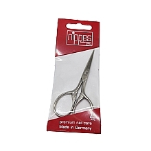 Ножницы, 9см - Nippes Solingen Scissors — фото N1
