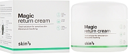 Крем для чувствительной кожи - Skin79 Magic Return Cream — фото N1