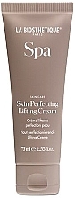 Лифтинг-крем для шеи и зоны декольте - La Biosthetique Spa Skin Perfecting Lifting Cream — фото N1