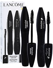 Духи, Парфюмерия, косметика Набор - Lancome Duo Hypnose Drama Mascara & Hypnose Doll Eyes Mascara (mascara/2x6/5ml)