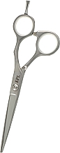 Ножиці перукарські, 6 - SPL Professional Hairdressing Scissors 96804-60 — фото N1