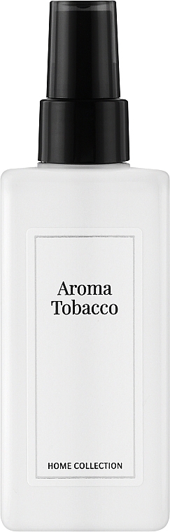 УЦІНКА Спрей для дому "Aroma Tobaco" - Green Max Home Collection * — фото N1