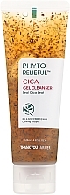 Духи, Парфюмерия, косметика Гель для умывания - Thank You Farmer Phyto Relieful Cica Gel Cleanser