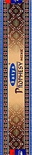 Парфумерія, косметика Пахощі "Пророцтво" - Satya Prophesy Incense Sticks