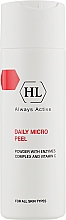 Пилинг-скраб для лица - Holy Land Cosmetics Daily Micro Peel — фото N1