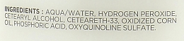 Окислювач "Subtil OXY" 6% - Laboratoire Ducastel Subtil OXY — фото N4